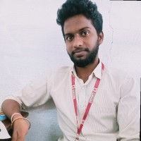 Namburi Srikanth