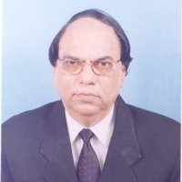 Kirit Mehta