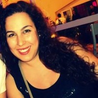 Ana Cristina Martinez Garcia