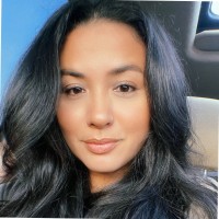 Briana Lomu