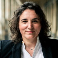 Nathalie Borel