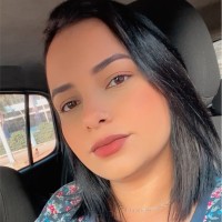 Luara de Melo Ribeiro