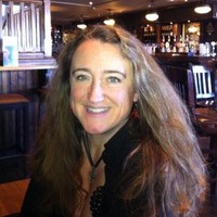 Alison Tuck