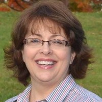 Lisa Paxton