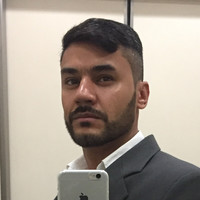 Edson Favett