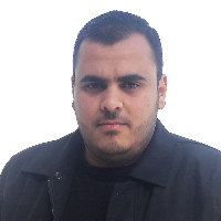 Khalid Alhaileh