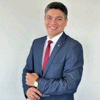 Alex Perez Gonzales