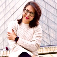 Farida Yasmin