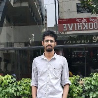 Jithinraj P J