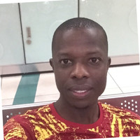 Bukenya William