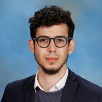 Demetris Makrygiannis