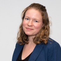 Sarah Gebhard