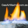 GasAirMadrid GasAirMadrid