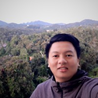 Mohamad Zahid bin Anis