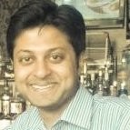 Shamik Das