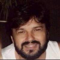 Paulo Gandolfi