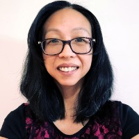 Mona Josef (Isc)2 Cc Certified