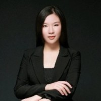 Lujia Dong