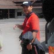 Mohammad Fazli bin Mansor