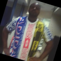 Bobby Mack
