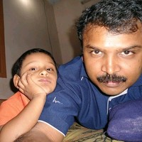 Parthibhan Gr