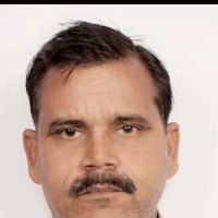Dinesh Singh
