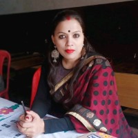 Asha Goswami