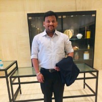 Prajyot Rumde