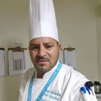 Jorge Luis Barrantes Gonzalez