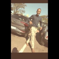 Mnotho Tevin Makhaza