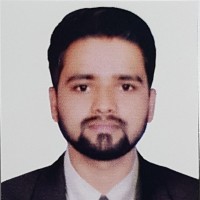Shekh Mohammad Aariz