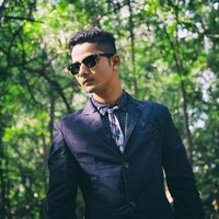 Lakshay Singh