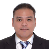 ramil sarmiento