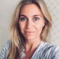 Karina Heide Nielsen