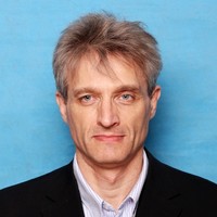 Jacques Fourrier