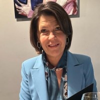 Chantal De Snoeck