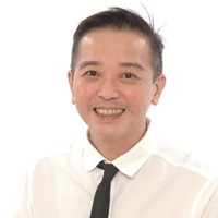 Raff Gan (颜志强)