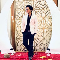 Mehul Kothari