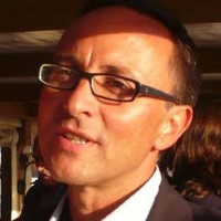 Laurent Touchet