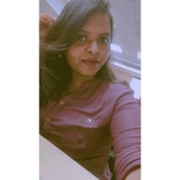 Pavithira Haridass