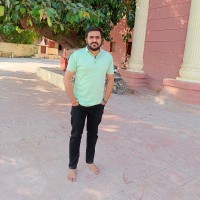 JIGAL PANCHAL
