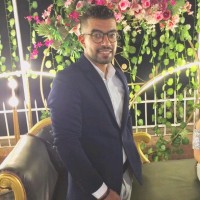 Ahmed Waheed
