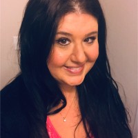 Nicole M. Ludwig, Ma