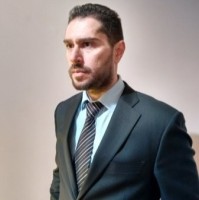 Dimitris Papasinos