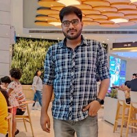 Rishabh .