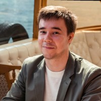 Timur Amirov