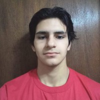 Franco Agustin Gerry