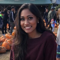 Samreen Kamal