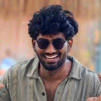 Vijay Ravichander