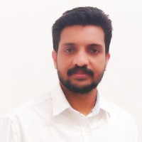 Brijesh V K